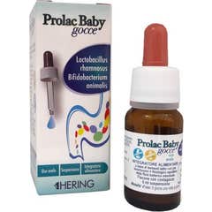 Hering Prolac Bebe Complemento Alimenticio 6ml