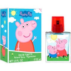 Air-Val Peppa Pig Eau de Toilette Spray 30ml