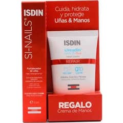 Isdin Pack Si-Nails + Ureadin Mãos 50ml
