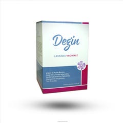 Alfazema Vaginal Degin 140Ml