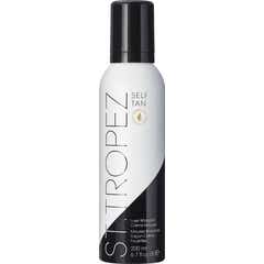 St. Tropez Self Tan Luxe Crème Mousse 200ml