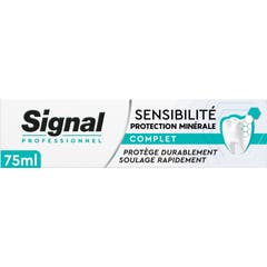 Signal Pasta Dentes Sensibilidade Complet 75 ml
