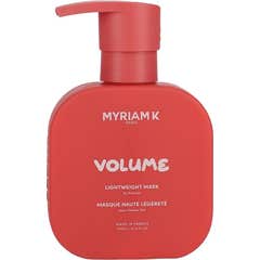 Myriam K Volume Máscara 250 ml