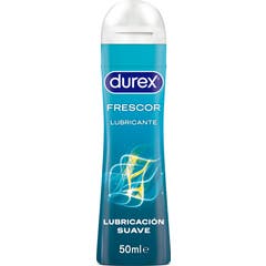 Durex™ Play lubrificante efeito frescura 50ml
