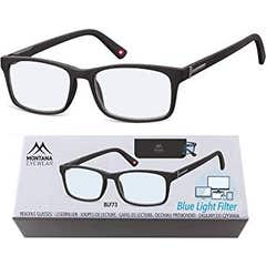 Óculos de leitura Montana Mr73 +2,50 1pc