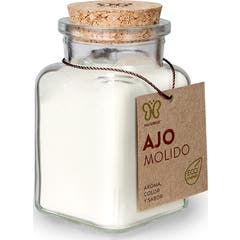 Naturcid Alho Moído Eco 85g