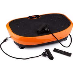 Medivon Corex Plataforma Vibratória 5 Programa Automát 1 Unidade