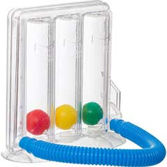 Nebulfarma Incentivador Respirador Volumetrico 1ud