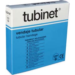 Tubinet Venda Tubular Tubinet 4 Manos y Brazos 1ud