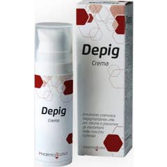 Pharmaroma Depig Crema Aclarante 30ml