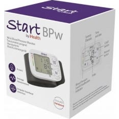 iHealth Tensiómetro Start BPw iHealth,
