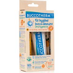 Kit Buccotherm Ice Tea