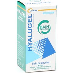 Hyalugel Colutorio 150ml