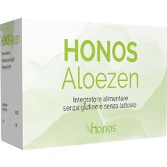 Honos Aloezen 20 Busto.15ml