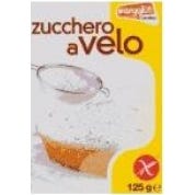 Véu de açúcar Easyglut 125G