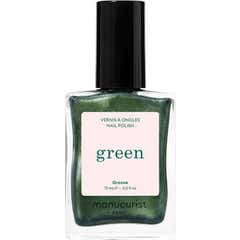 Manucurist Groove Verniz de Unhas Green 1 unid.