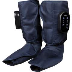 Medivon Misto Massageador de Pernas Drenagem Linfática 1 Unidade