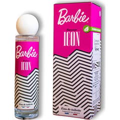 Barbie Forever Icon Eau de Toilette 50ml