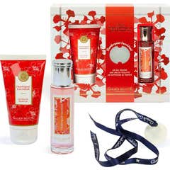 Claude Galien Pack Flor Flamboyant