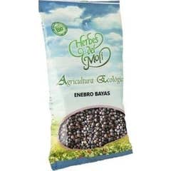 Herbes Del Molí Bagas de Zimbro Bio 75g