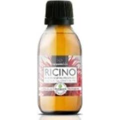 Óleo de rícino orgânico terpénico 60ml