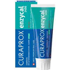 Curaprox Enzycal Zero Pasta Dental 75ml