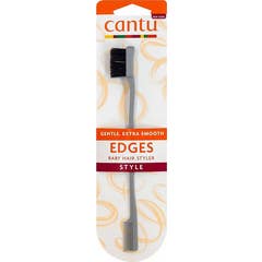 Cantu Baby Escova de Modelar 7.08 Polegadas 1 unid.