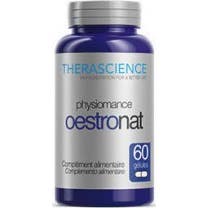 Therascience Fisiomance Oestronat 60 cápsulas
