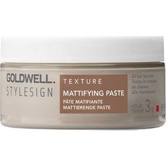 Goldwell StyleSign Texture Pasta Matificante 100ml