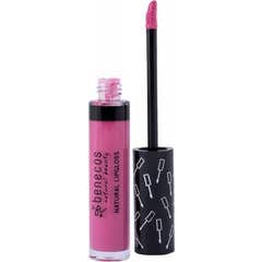 Brilho labial Benecos Pink Blossom 5ml