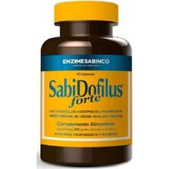 Enzime Sabidofilus Forte 60caps