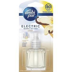 Ambi Pur Refil de Ambientador Elétrico Harmonia 215ml