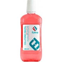 Bocal Farline sem álcool 500ml