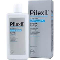 Pilexil® champô anticaspa 300ml Pilexil® champô anticaspa 300ml