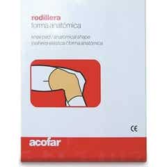 Acofar Rodillera Talla 5 1ud