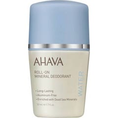 Ahava Deod Mineral Deadsea Roll-On 50ml