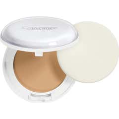 Avène Couvrance Creme Compacto cor Areia
