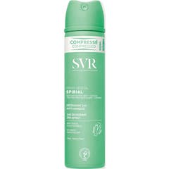 Spirial Spray Vegetal