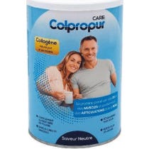 Colpropur Care Sabor neutro