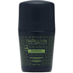 Papillon Connery Deo Roll-On 48H 50ml