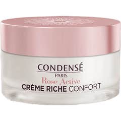 Condensé Rose Active Creme de Conforto Rico 50ml