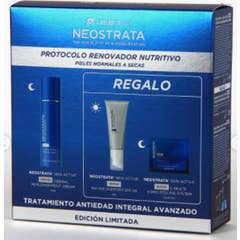 Neostrata Celular + Suporte de Matriz + Pacote de Citriato