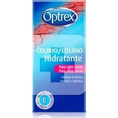 Optrex colirio hidratante ojos secos 10ml