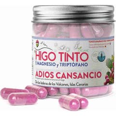 Higo Tinto Magnésio Triptofano 90caps