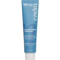 Endro Máscara Creme Hidratante 75 ml