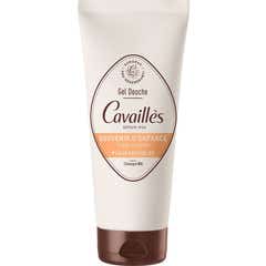 Rogé Cavailles Gel Banho Memória de Infância 200ml