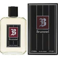 Brummel Eau de Cologne Man 500ml