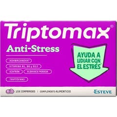 Triptomax Anti-Stress 15comp