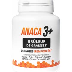 Anaca3 Brleur de Graisses 120 granules