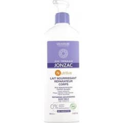 Jonzac Nutritivo Lait Nour/Rep 400